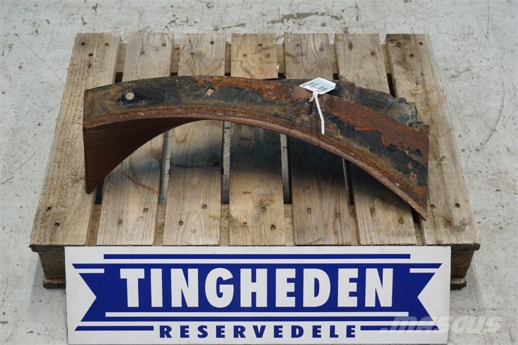 CASE 9230 Skurtresker tilbehør