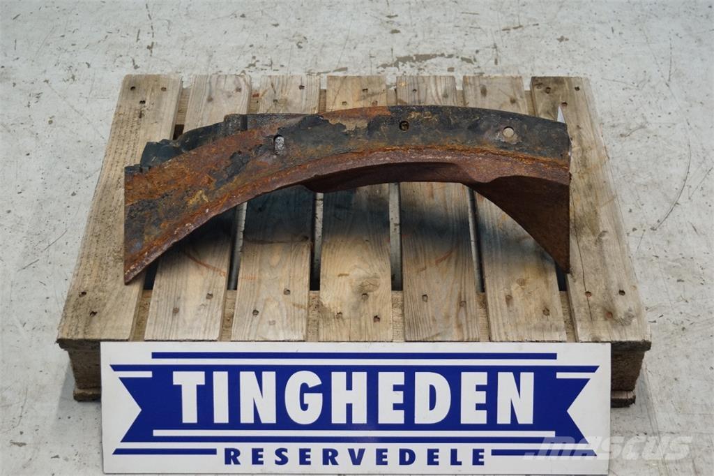 CASE 9230 Skurtresker tilbehør