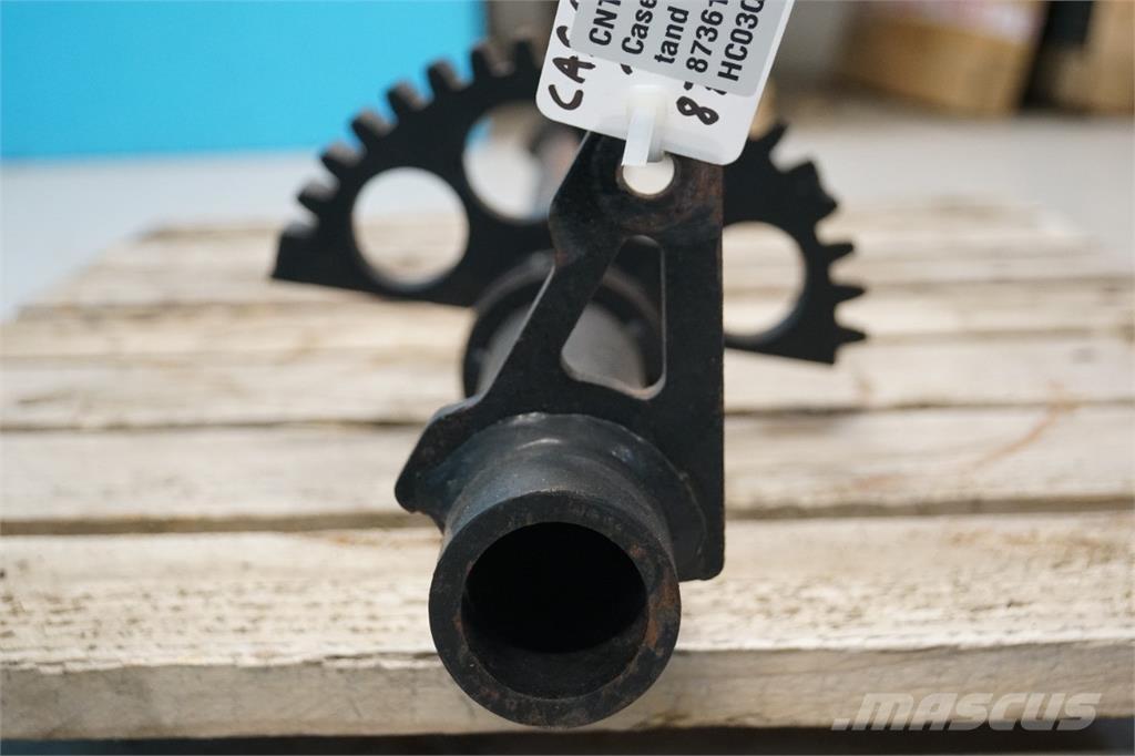 CASE 9230 Skurtresker tilbehør