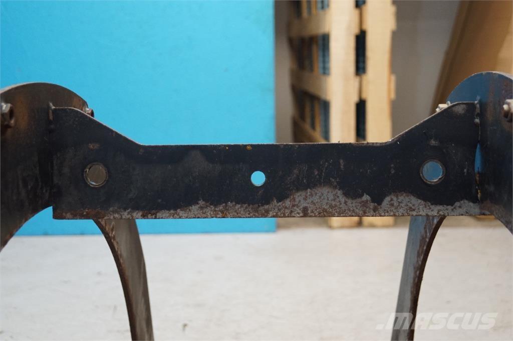 CASE 9230 Skurtresker tilbehør