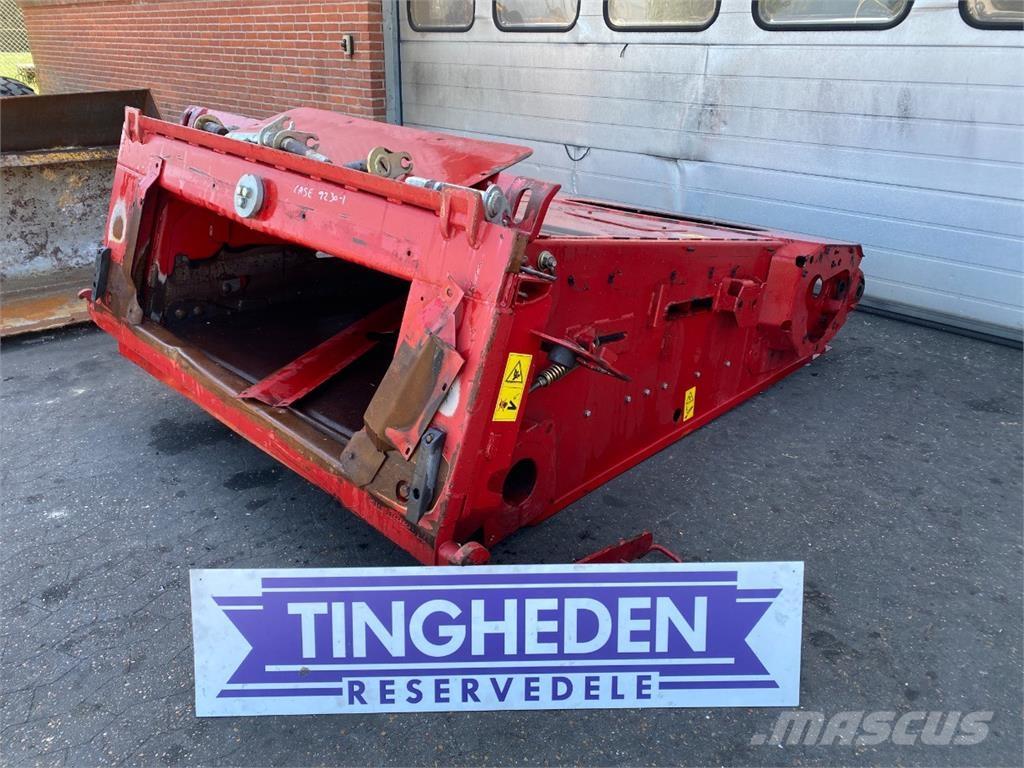 CASE 9230 Skurtresker tilbehør