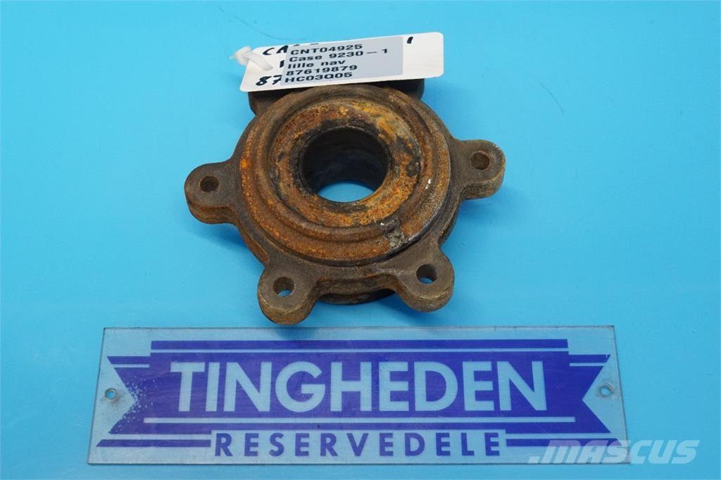 CASE 9230 Skurtresker tilbehør