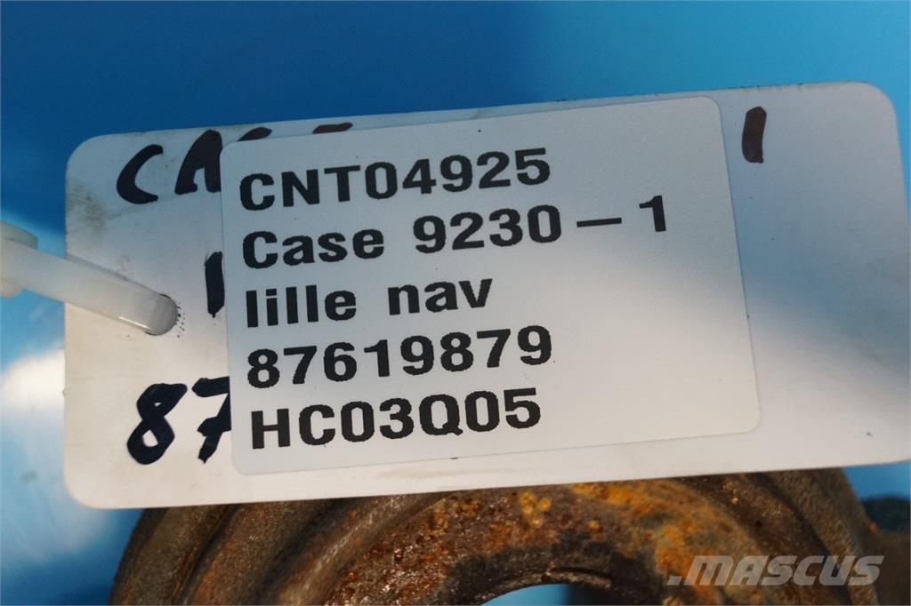 CASE 9230 Skurtresker tilbehør