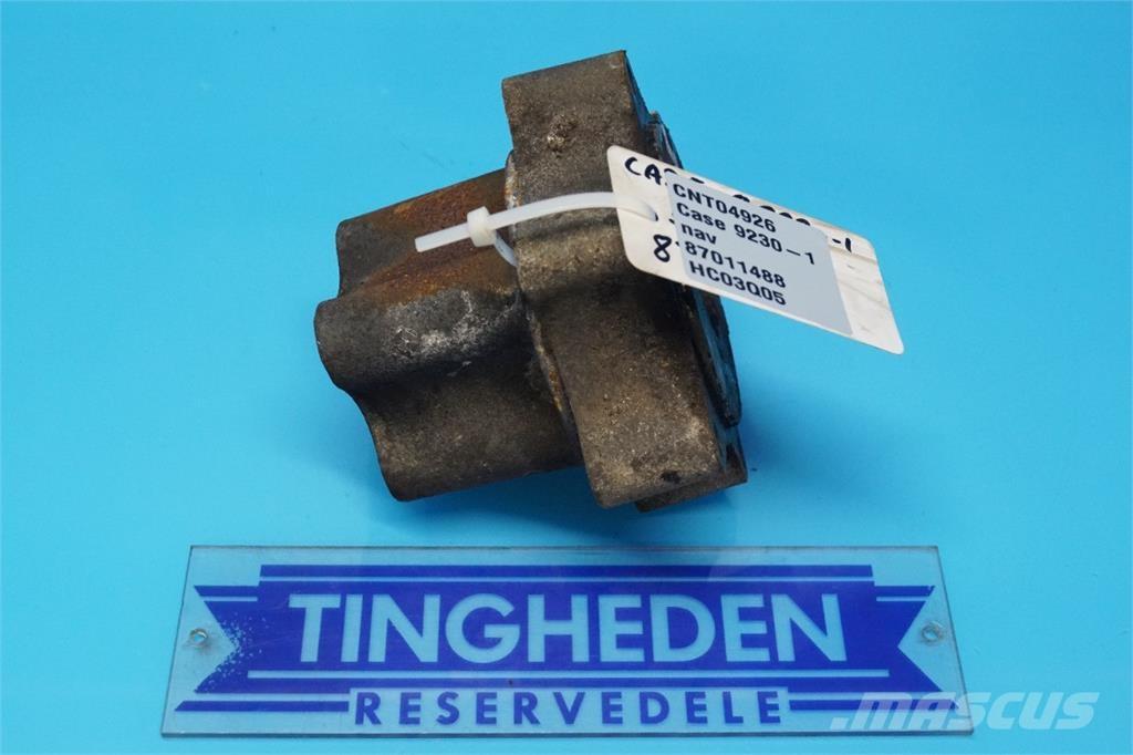 CASE 9230 Skurtresker tilbehør