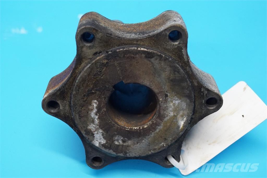 CASE 9230 Skurtresker tilbehør