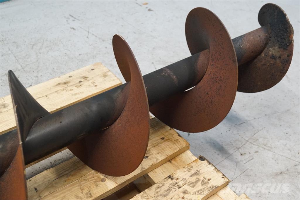 CASE 9230 Skurtresker tilbehør