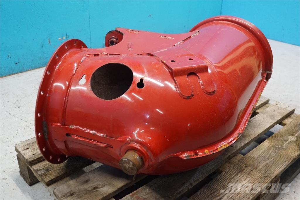 CASE 9230 Skurtresker tilbehør