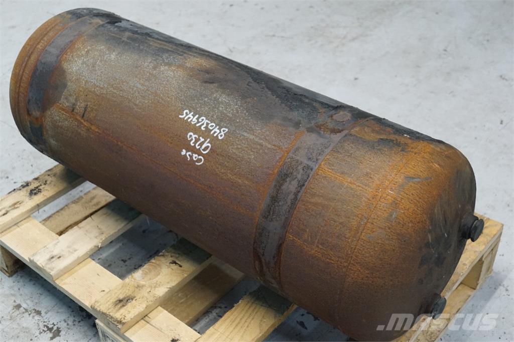 CASE 9230 Skurtresker tilbehør