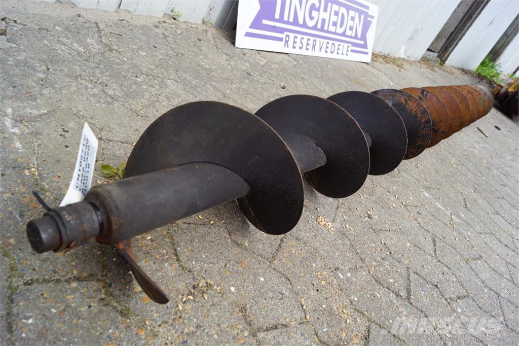 CASE 9230 Skurtresker tilbehør