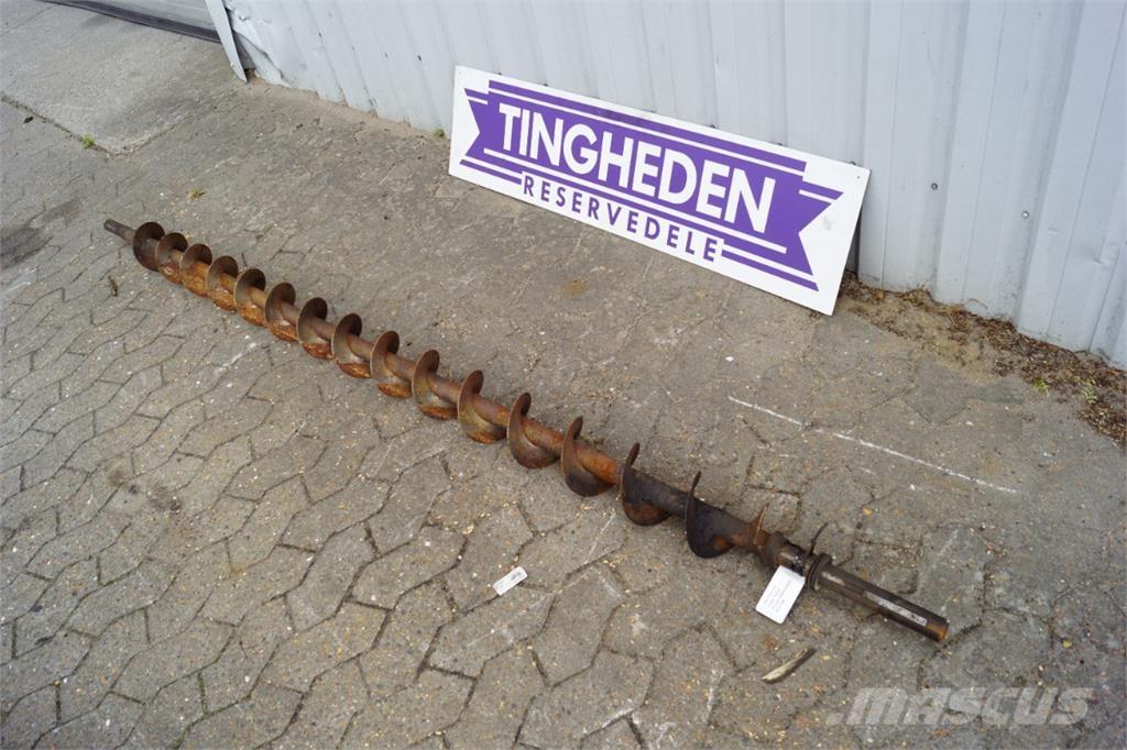 CASE 9230 Skurtresker tilbehør