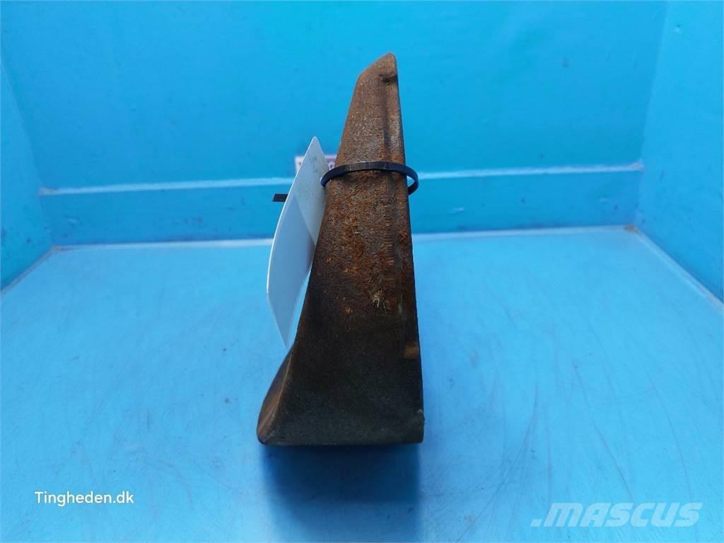 CASE 9230 Skurtresker tilbehør