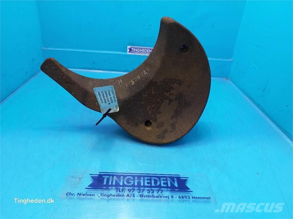 CASE 9230 Skurtresker tilbehør