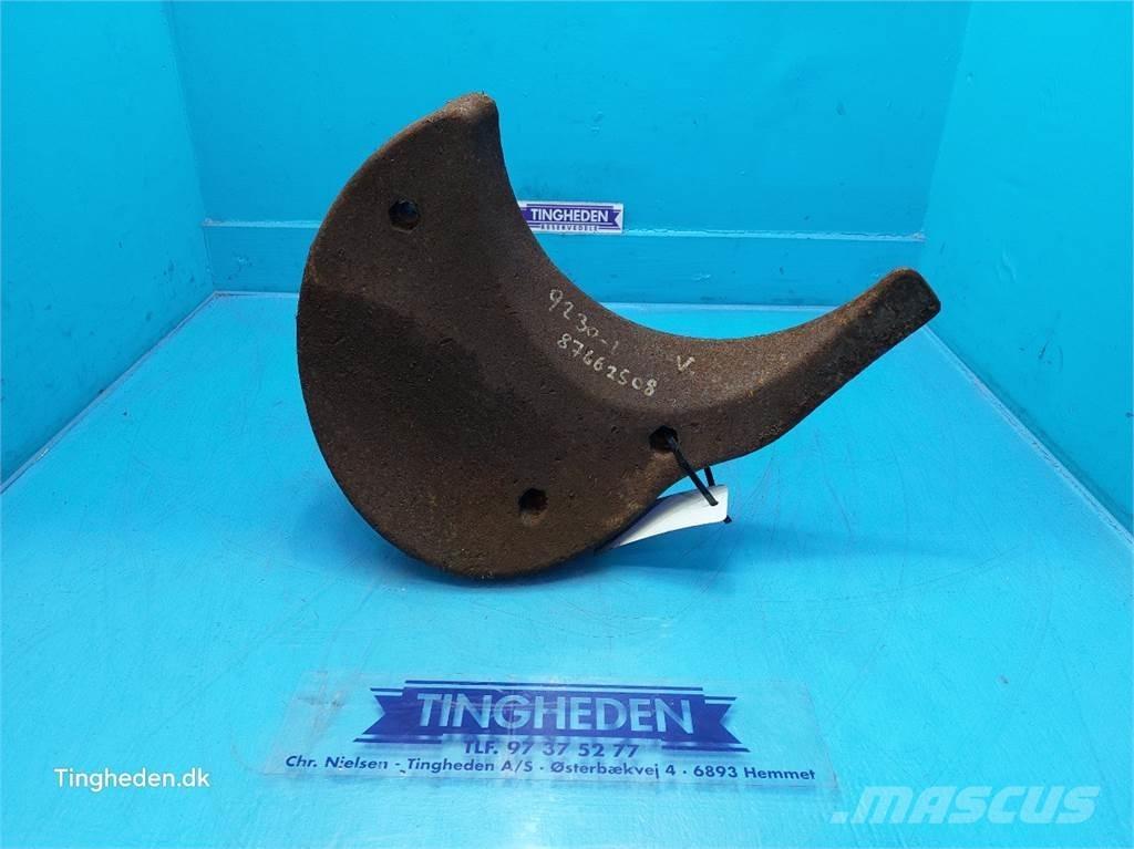 CASE 9230 Skurtresker tilbehør