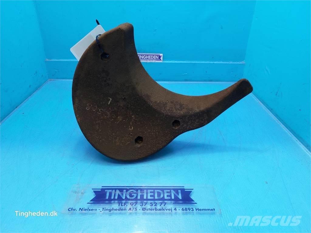 CASE 9230 Skurtresker tilbehør