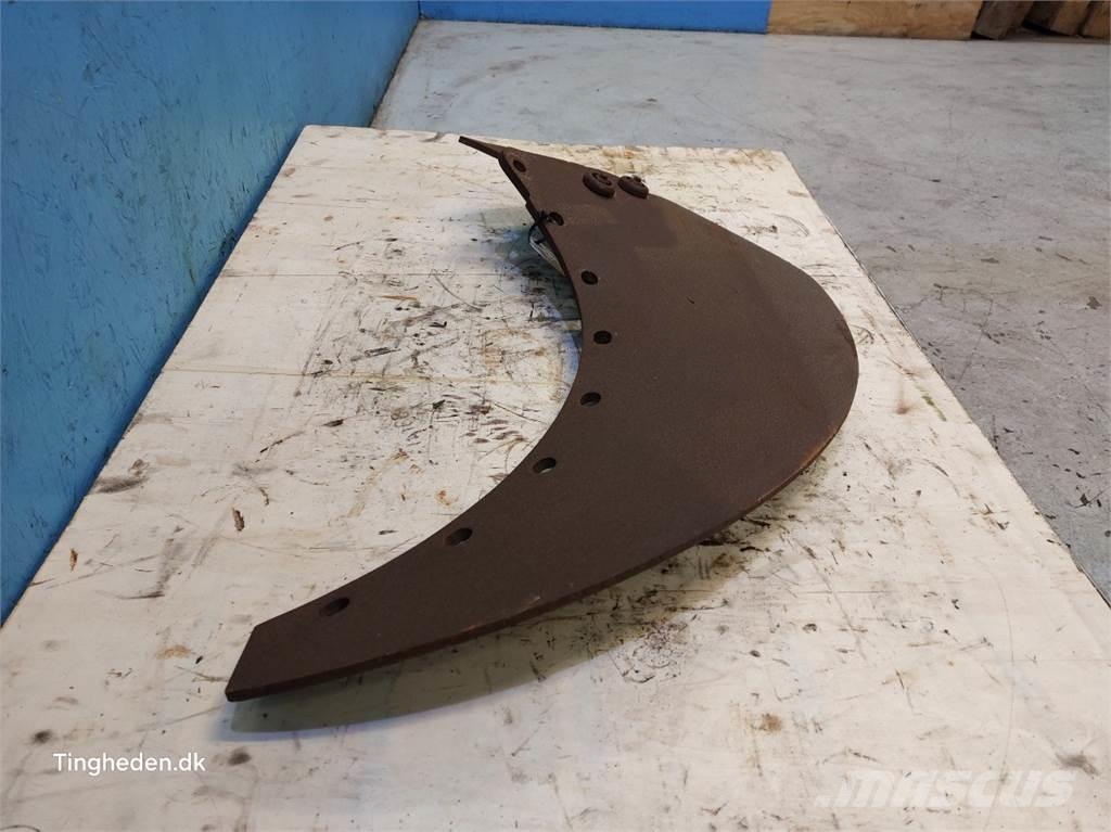 CASE 9240 Skurtresker tilbehør