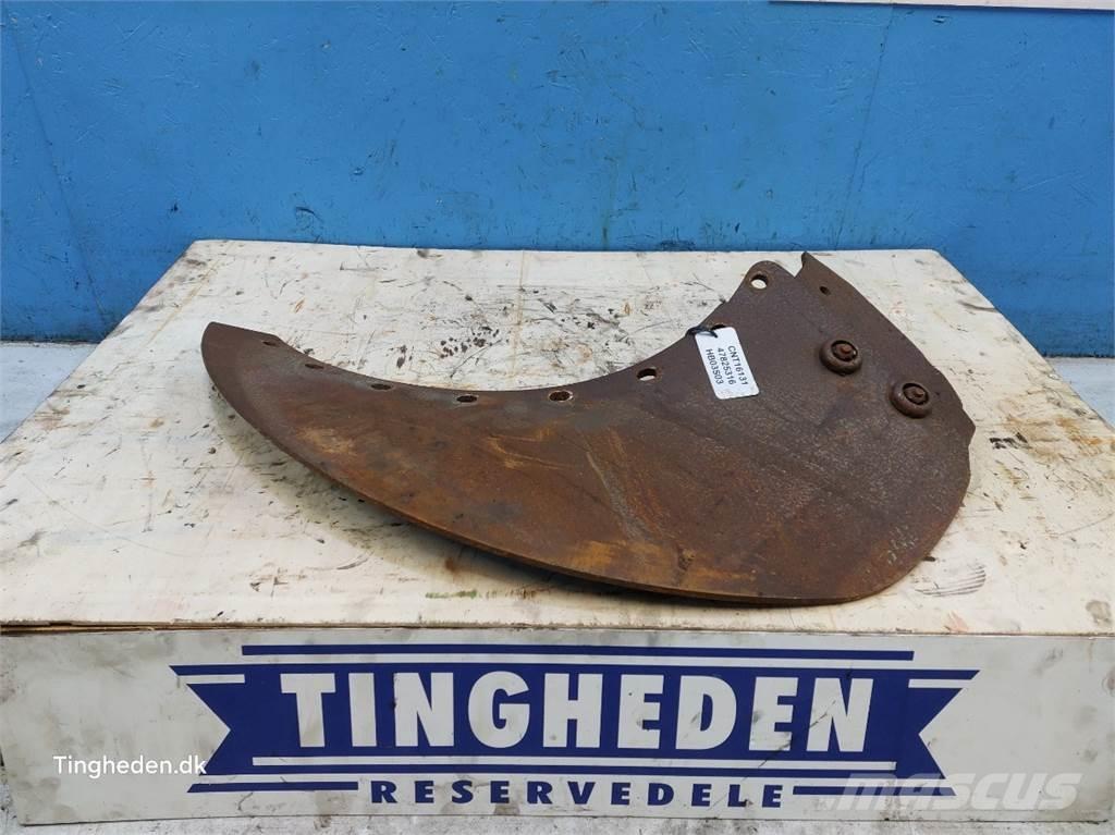 CASE 9240 Skurtresker tilbehør