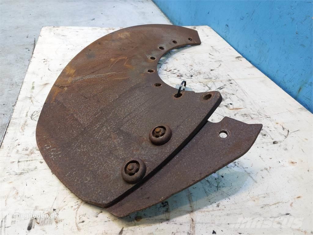 CASE 9240 Skurtresker tilbehør