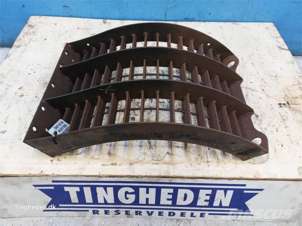 CASE 9240 Skurtresker tilbehør