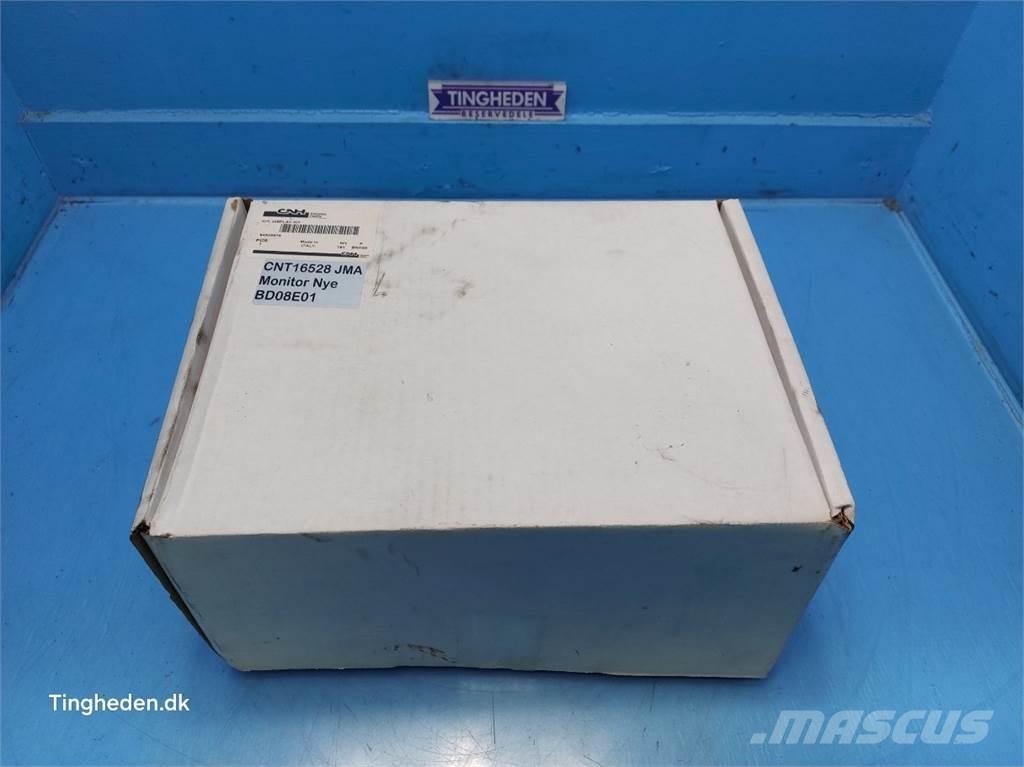 CASE 9240 Lys - Elektronikk