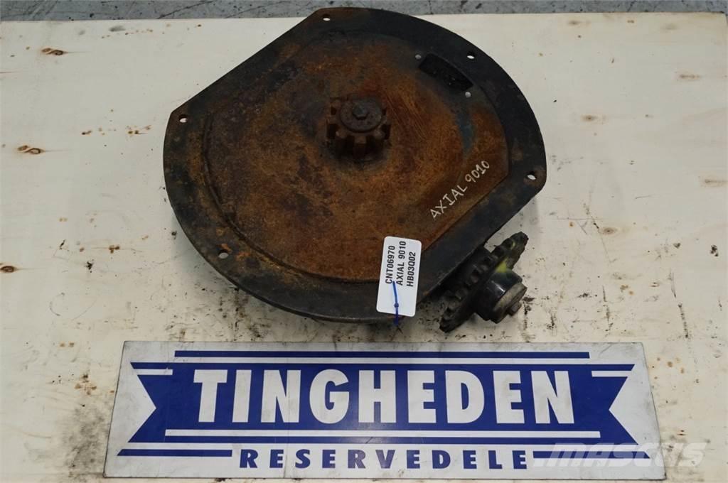 CASE Axial 9010 Girkasse