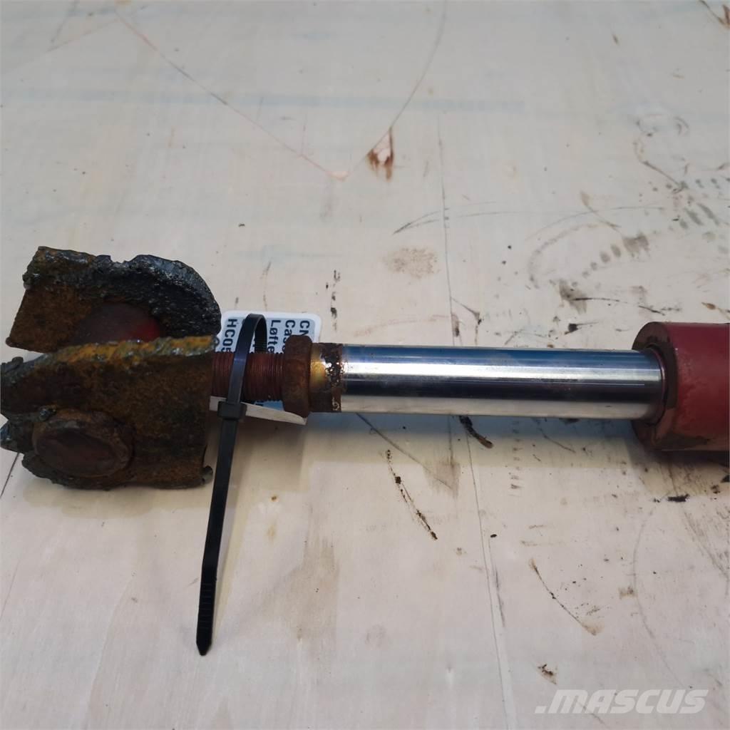 CASE CF80 Hydraulikk