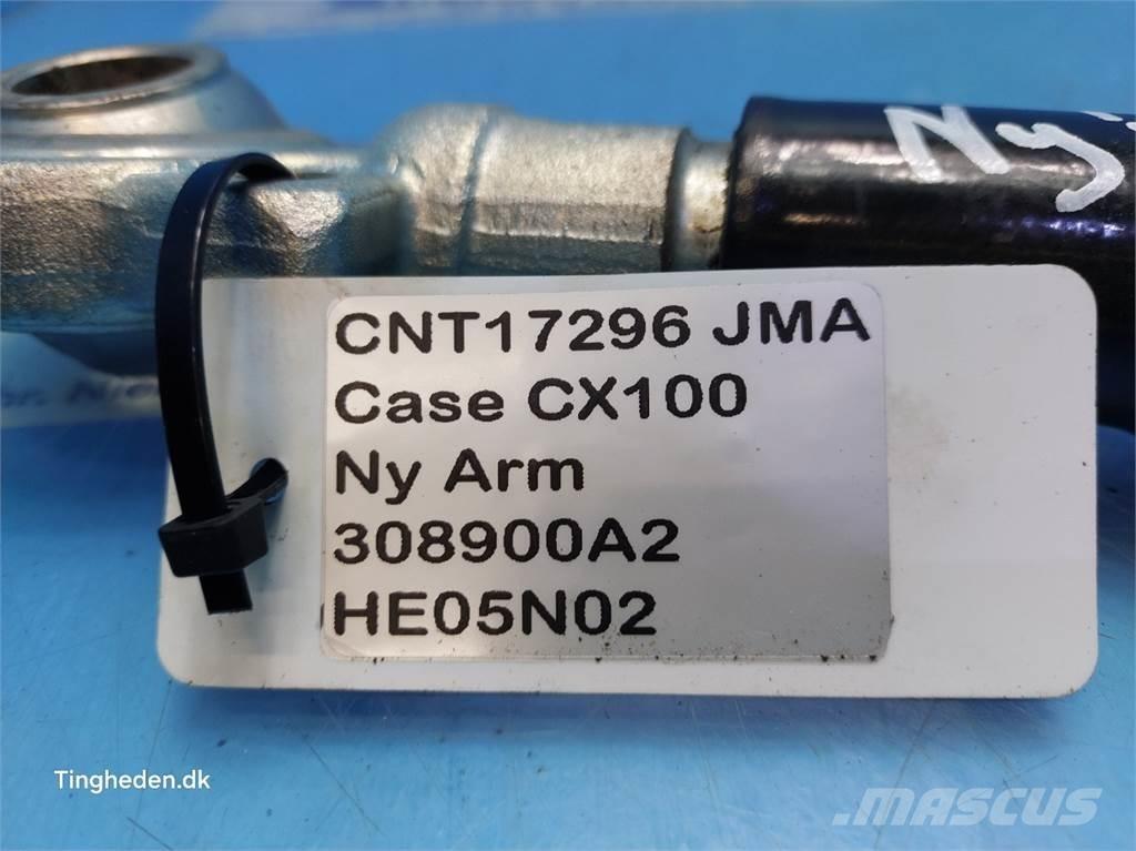 CASE CX100 Annet tilbehør