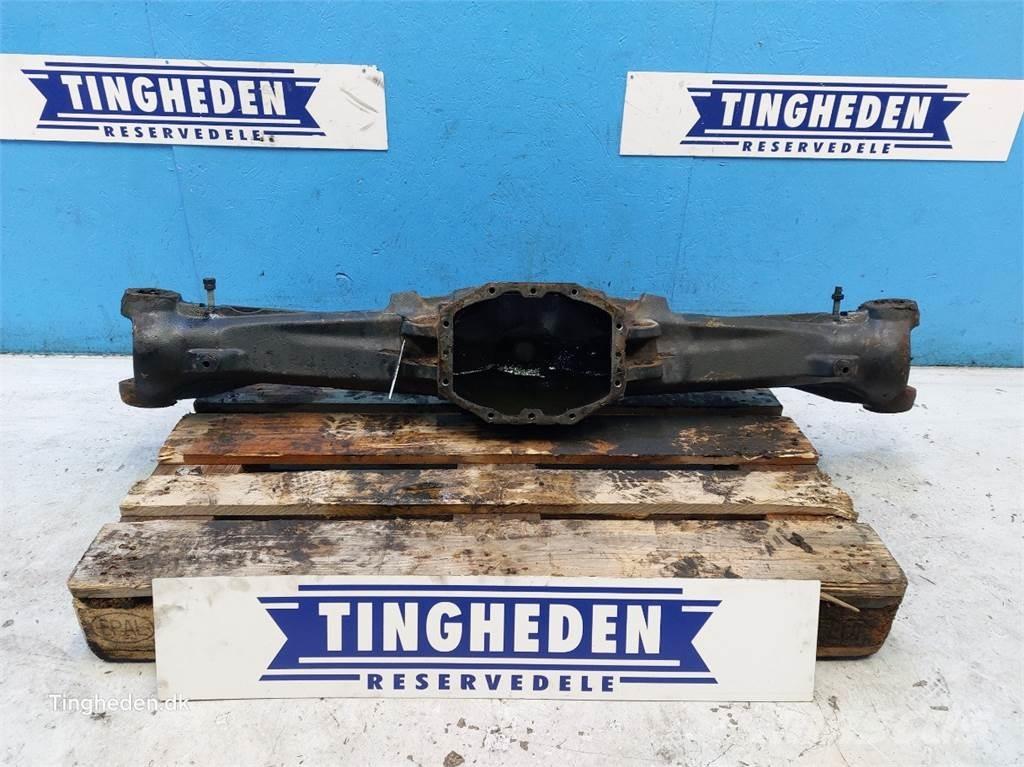 CASE Farmall 95A Annet tilbehør