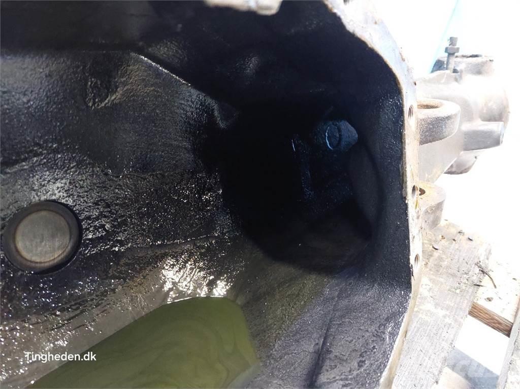 CASE Farmall 95A Annet tilbehør