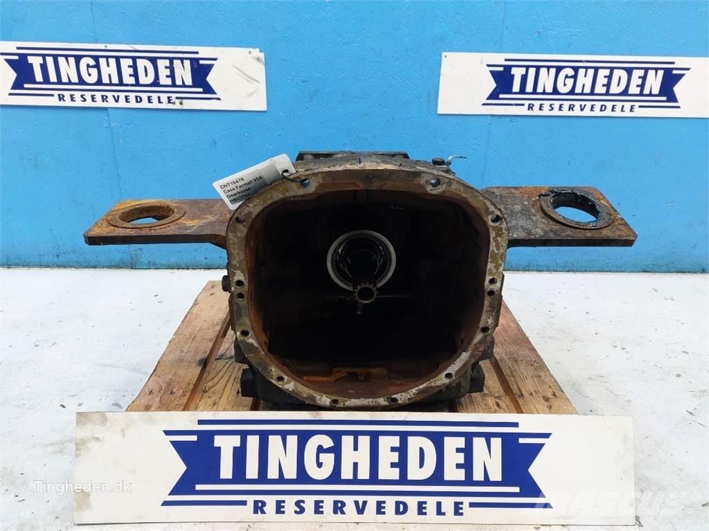 CASE Farmall 95A Girkasse