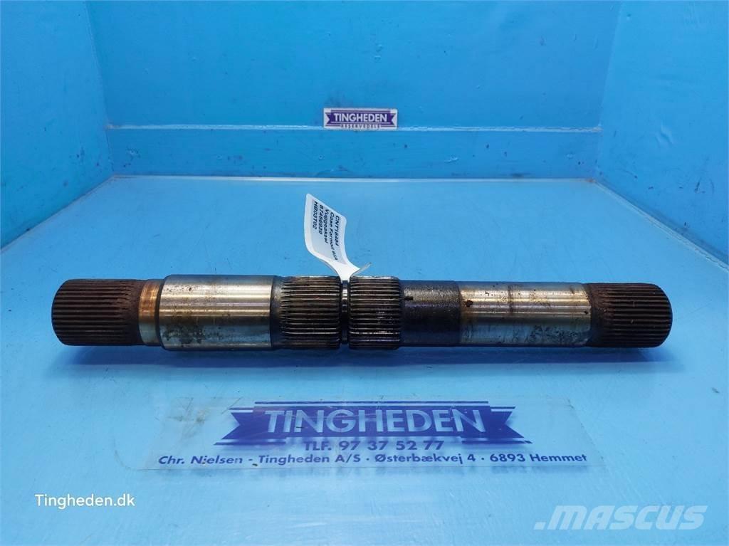 CASE Farmall 95A Annet tilbehør