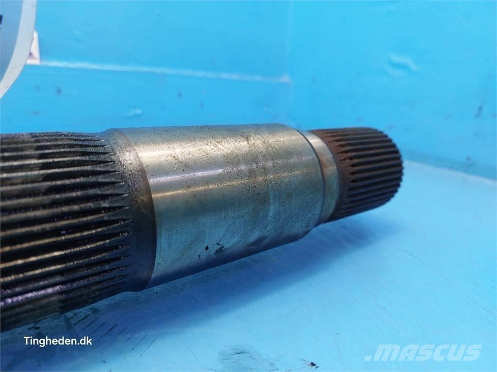 CASE Farmall 95A Annet tilbehør