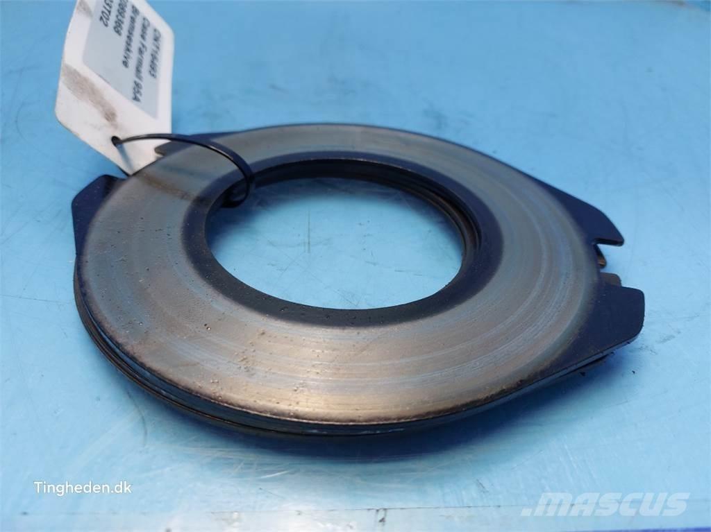 CASE Farmall 95A Girkasse