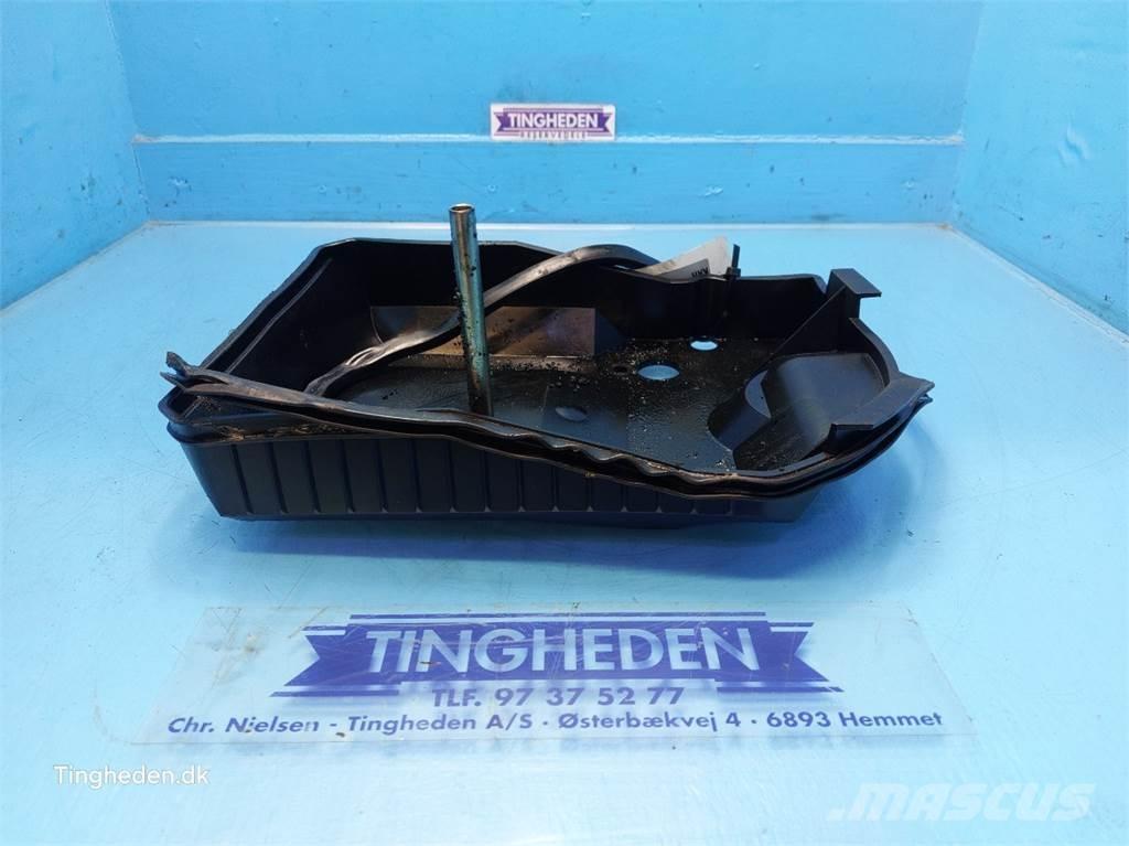 CASE Farmall 95A Annet tilbehør