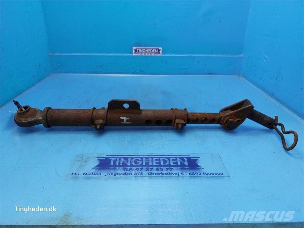 CASE Farmall 95A Annet tilbehør