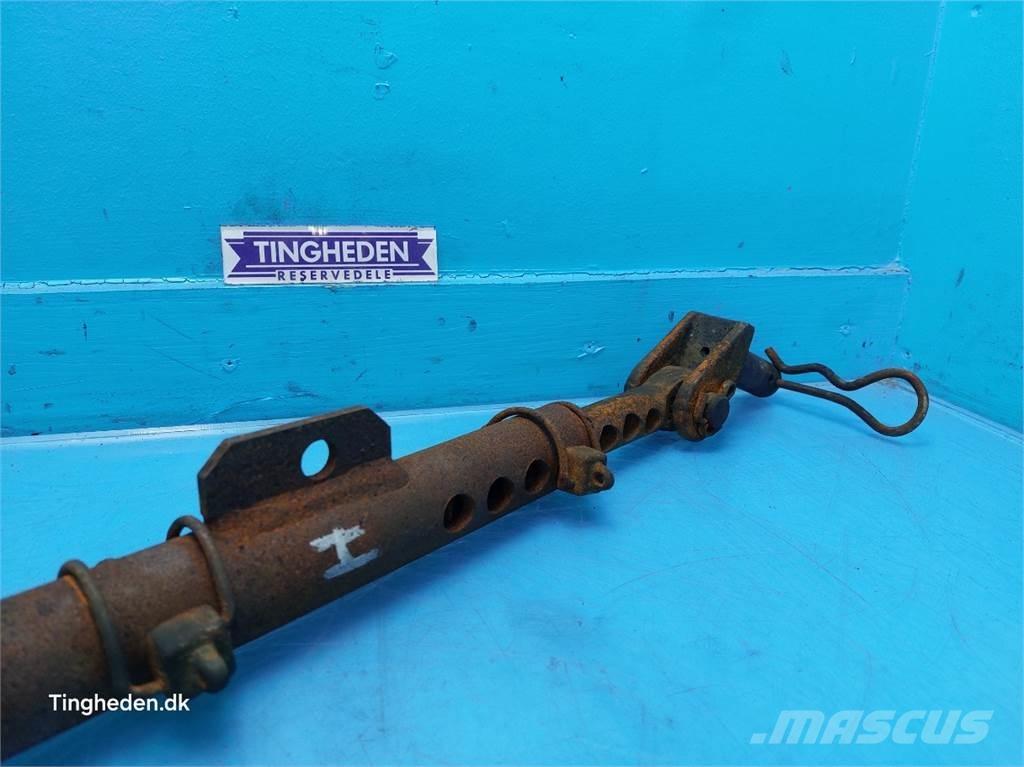 CASE Farmall 95A Annet tilbehør