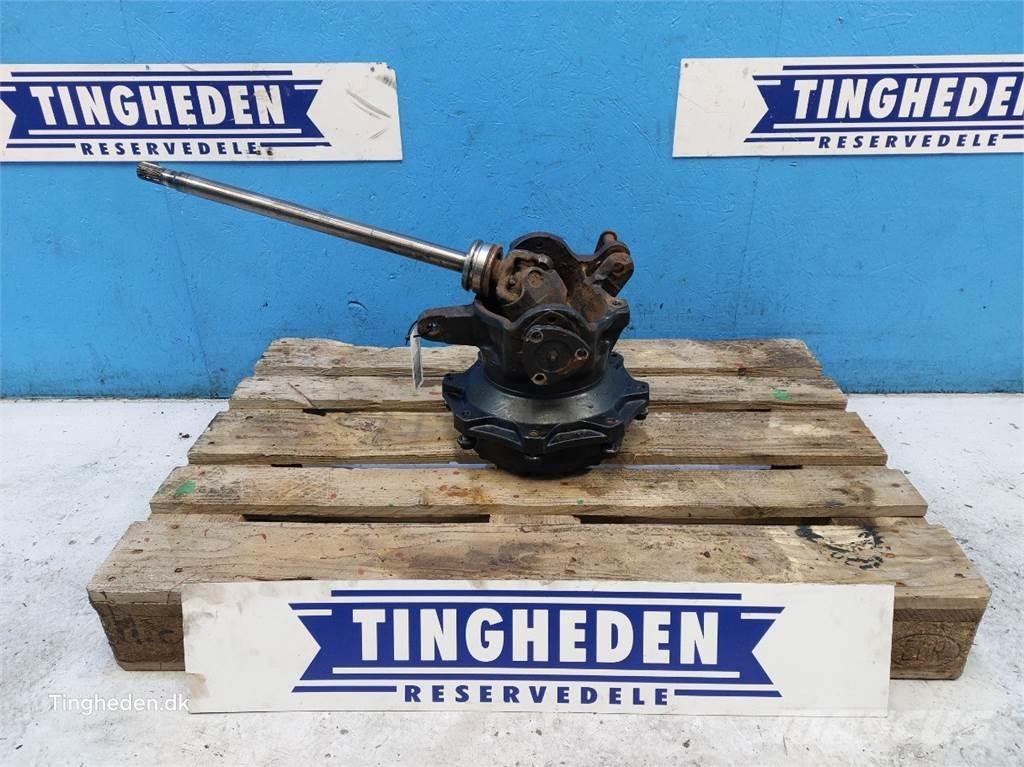 CASE Farmall 95A Annet tilbehør