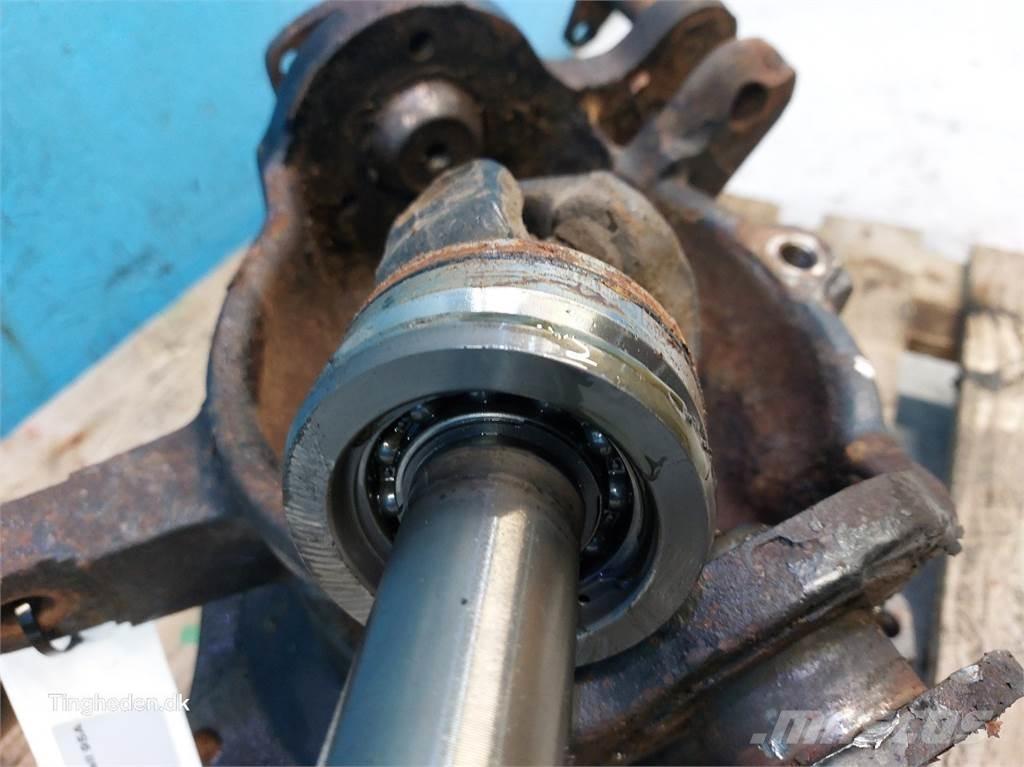 CASE Farmall 95A Annet tilbehør