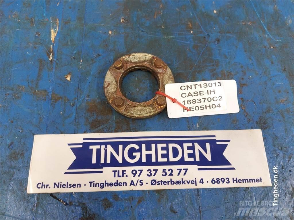 Case IH 1044 Skurtresker tilbehør