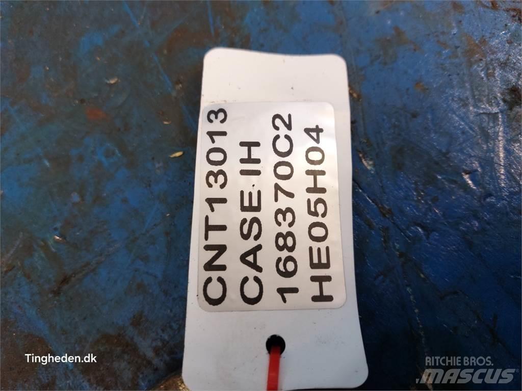 Case IH 1044 Skurtresker tilbehør