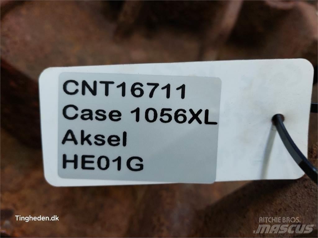 Case IH 1056 Annet tilbehør