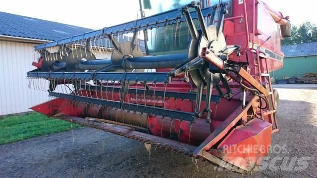 Case IH 13 Skurtresker tilbehør