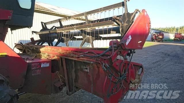 Case IH 13 Skurtresker tilbehør