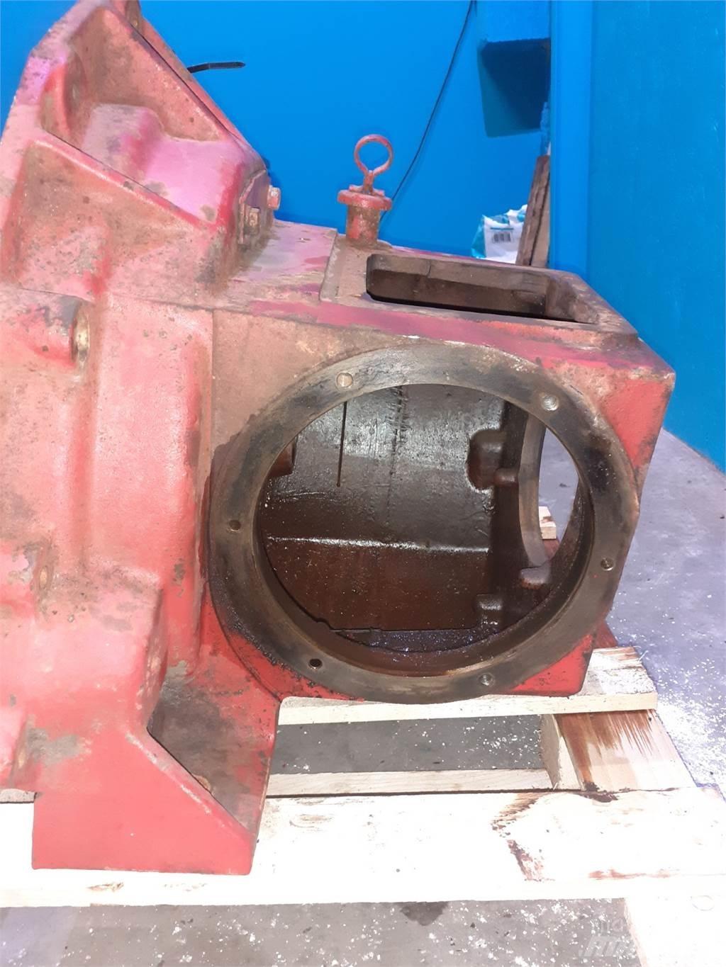 Case IH 1460 Girkasse