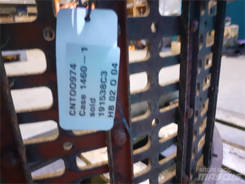 Case IH 1460 Skurtresker tilbehør