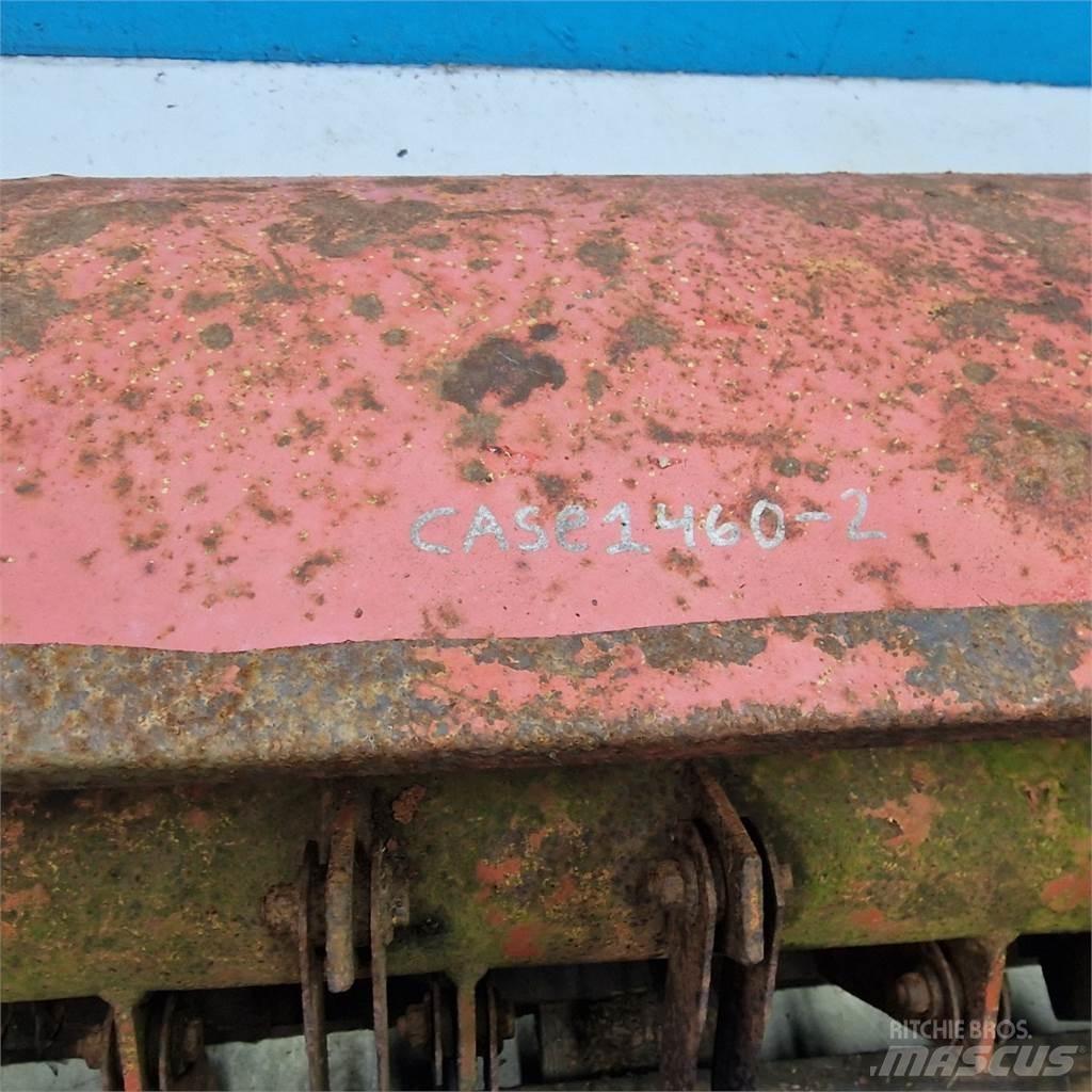 Case IH 1460 Skurtresker tilbehør