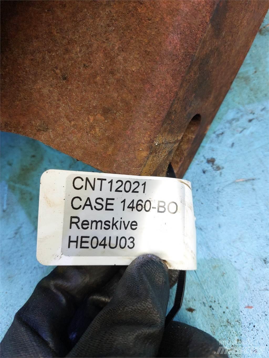 Case IH 1460 Landbruk - Annet