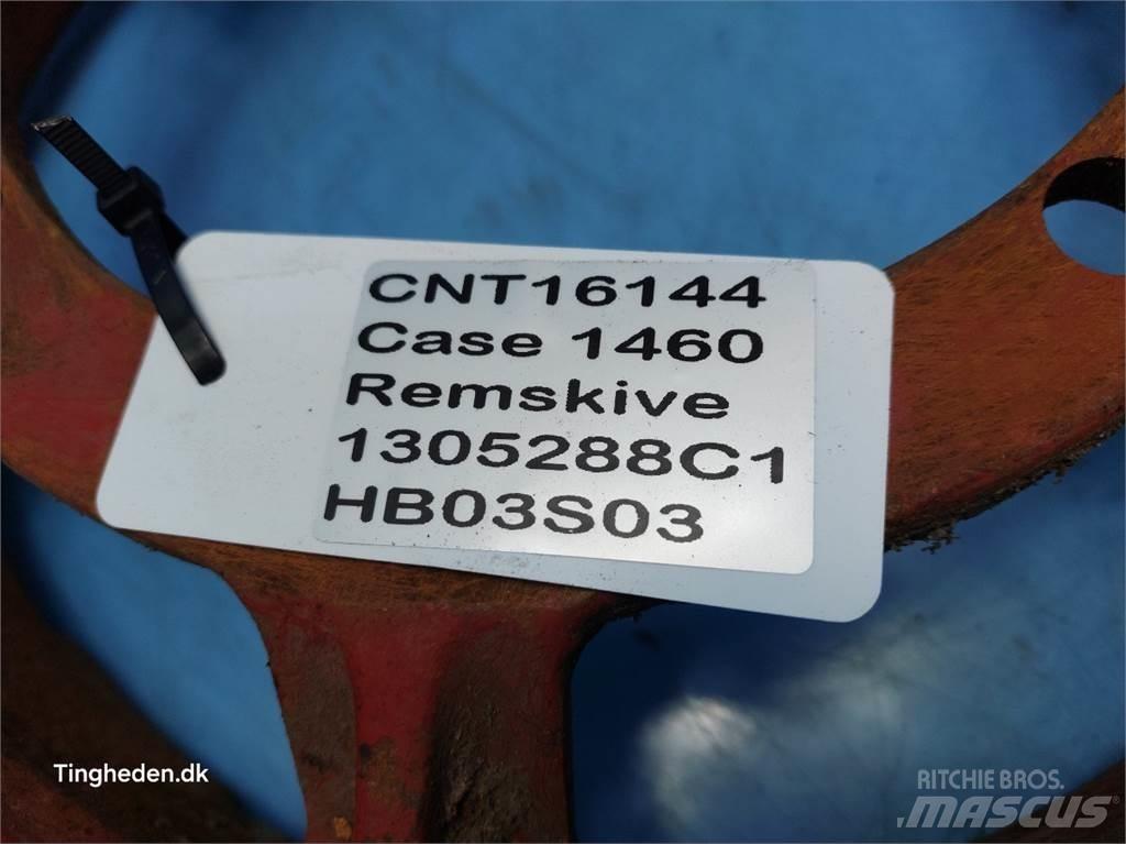 Case IH 1460 Landbruk - Annet
