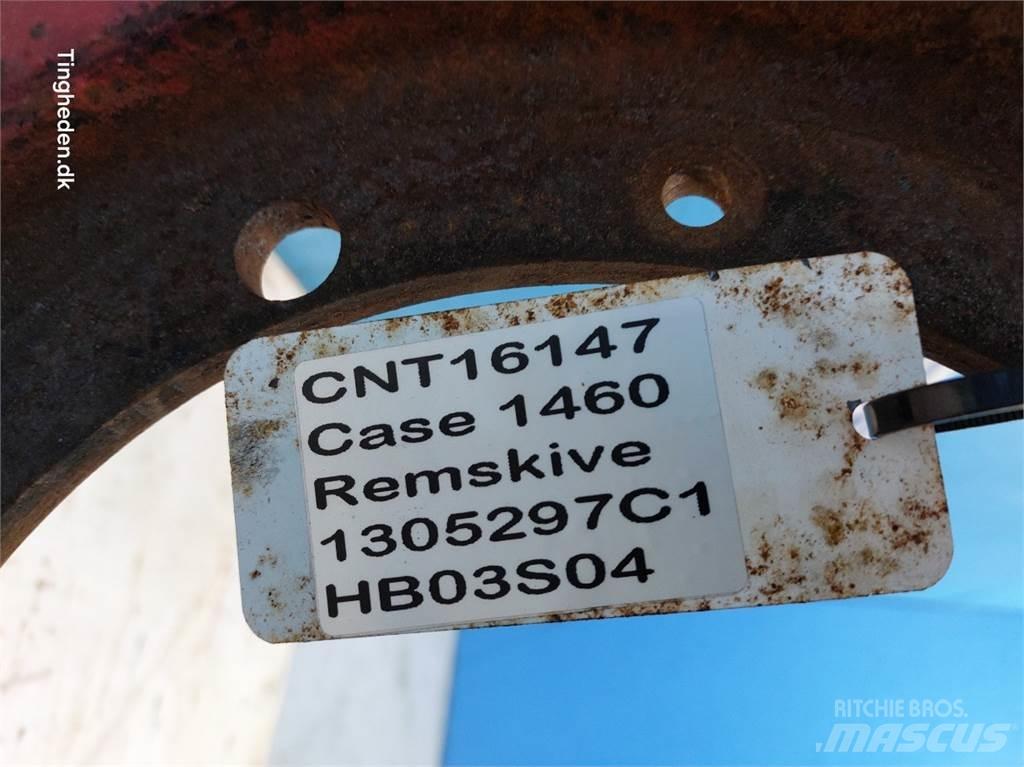 Case IH 1460 Landbruk - Annet