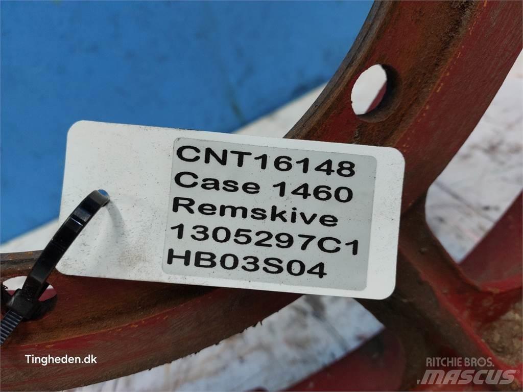Case IH 1460 Landbruk - Annet