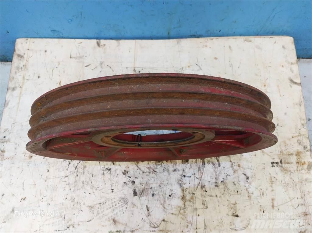 Case IH 1460 Landbruk - Annet